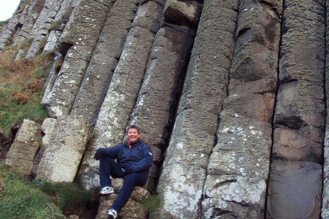 Giant's Causeway, Dark of Hedges & Belfast Day Tour From Dublin - Key Points