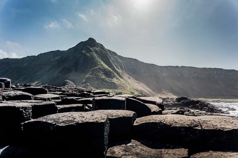 Giants Causeway Evening Tour - The Value of This Private Evening Tour