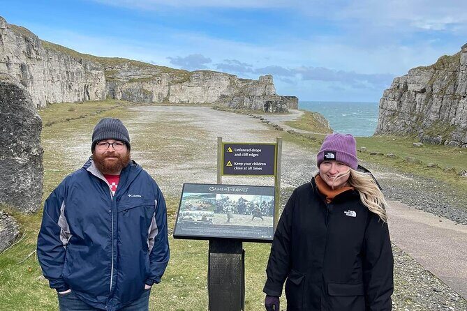 Giant's Causeway Experience Day from Belfast in Luxury Mercedes - Final Thoughts