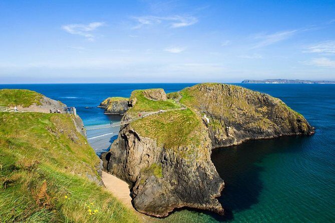 Giant's Causeway Full Day Tour from Belfast - Final Thoughts