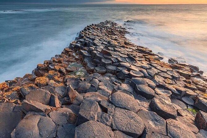 Giants causeway -Game of thrones 7 hours adventure private tour - The Sum Up