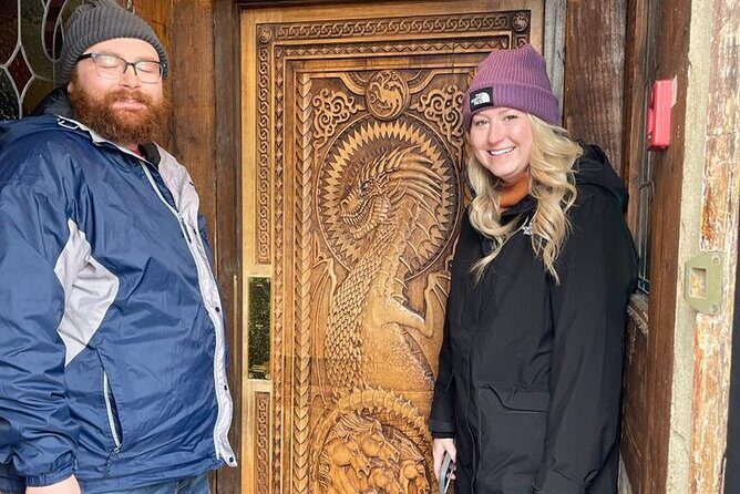 Giants Causeway & Game of Thrones Tour from Belfast - Practical Tips and Considerations