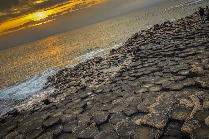 Giants Causeway & Game of Thrones Tour from Belfast - The Sum Up