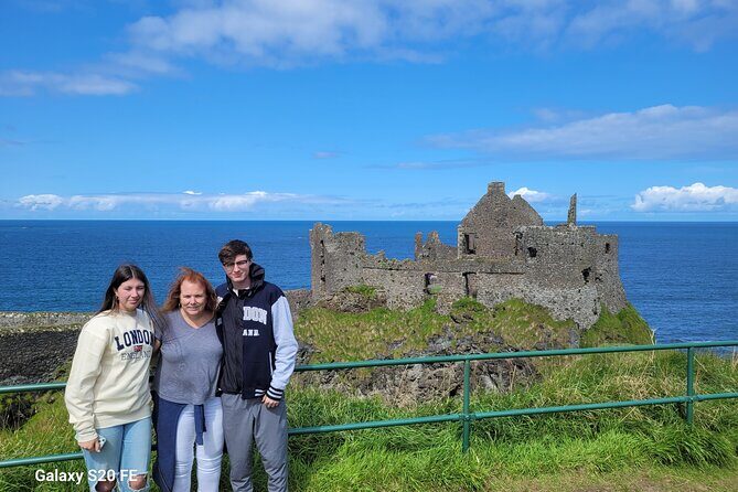 Giants causeway private tour 1 to 7 people - The Sum Up: Is This Tour Right for You?