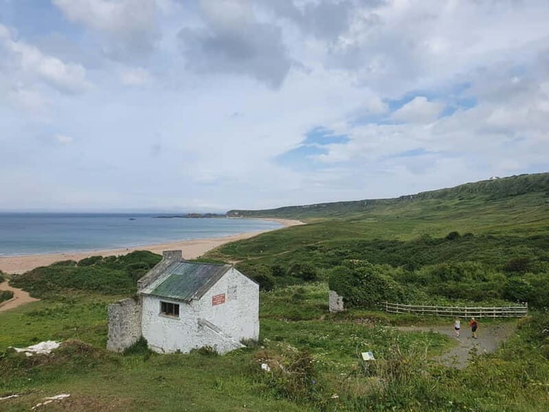 Giant's Causeway Private Tour by Five Star Luxury Transfers - Practical Details and Tips