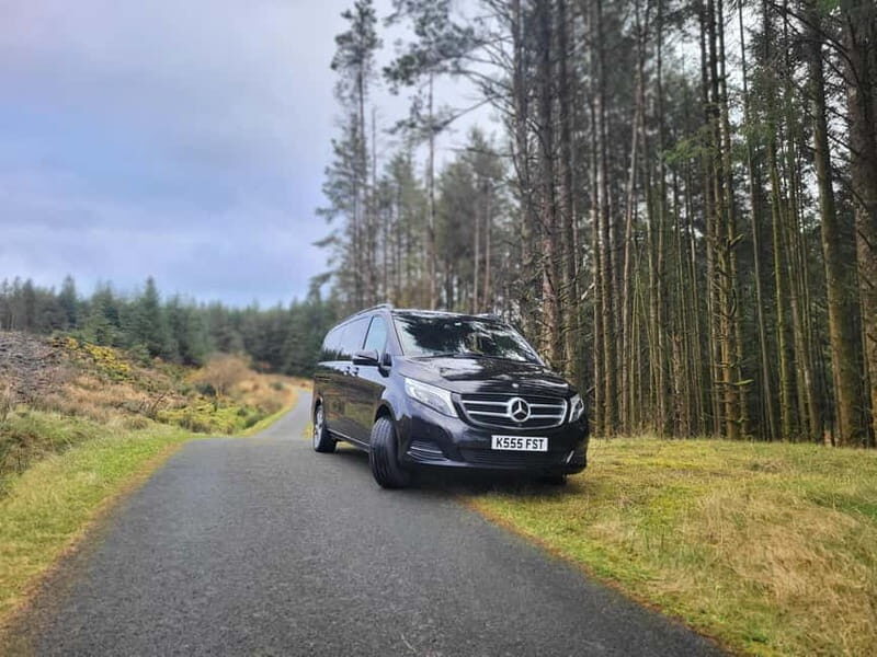 Giant's Causeway Private Tour by Five Star Luxury Transfers - Final Thoughts