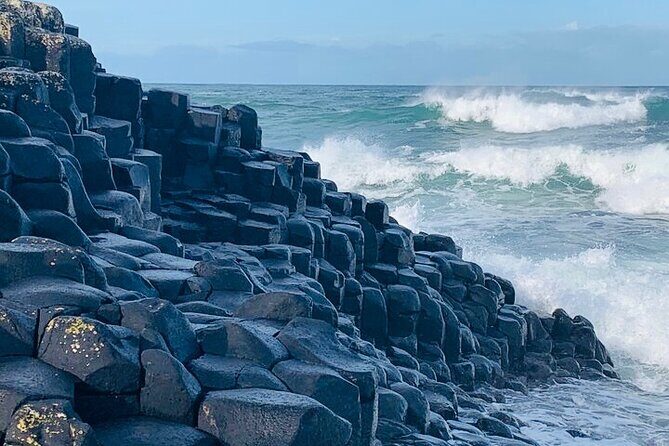 Giants Causeway private tour from Belfast - An In-Depth Look at the Giants Causeway Private Tour from Belfast