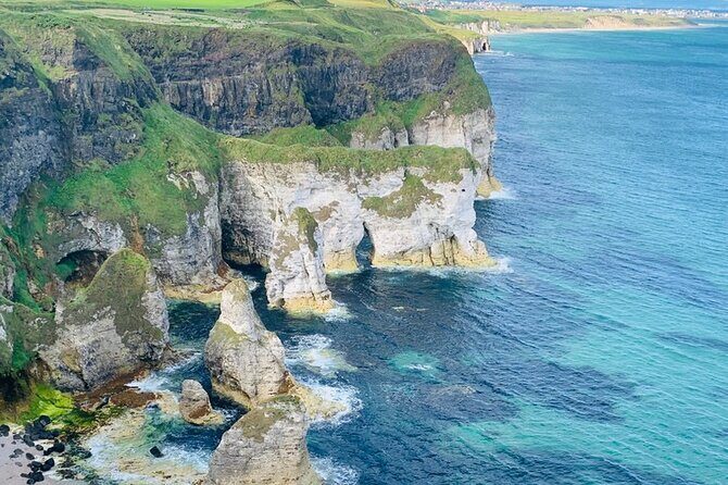 Giants Causeway private tour from Belfast - The Sum Up