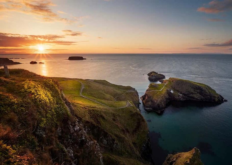 Giant's Causeway: Private Tour with Carrick-a-Rede bridge - Why This Tour Offers Great Value
