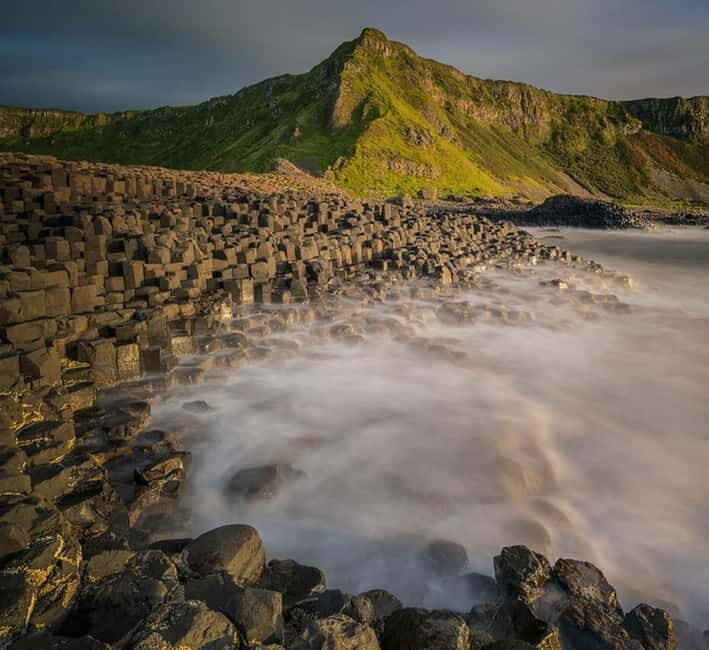 Giant's Causeway: Private Tour with Carrick-a-Rede bridge - Frequently Asked Questions