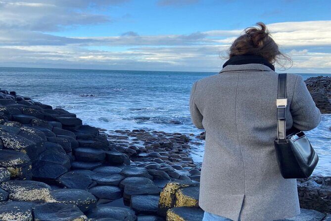 Giants Causeway, Rope Bridge, Carrickfergus Castle and Dark Hedges Tour - FAQ