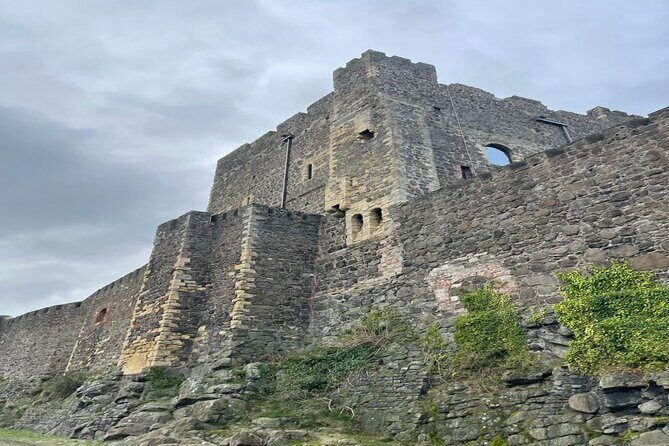 Giants Causeway, Rope Bridge, Carrickfergus Castle and Dark Hedges Tour - Final Thoughts