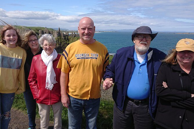 Giant's Causeway Tour - Final Thoughts