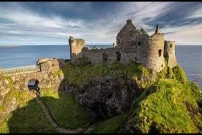 Giants Causeway Tour From Belfast including Game of thrones sites - Exploring the Itinerary in Depth