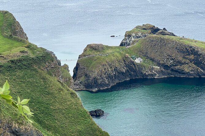 Giants Causeway Tour From Belfast including Game of thrones sites - The Value of This Experience