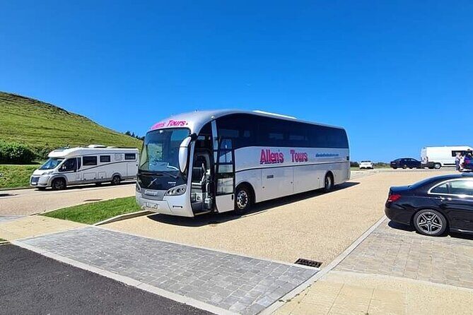 Giant's Causeway Tour including Game of Thrones Sites from Belfast - The Sum Up