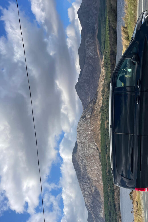 Giants causeway & whiskey tour TICKETS INCLUDED - A Detailed Look at the Tour Experience