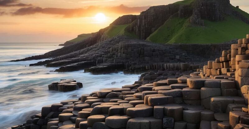 Giants causeway & whiskey tour TICKETS INCLUDED - Who Should Consider This Tour?