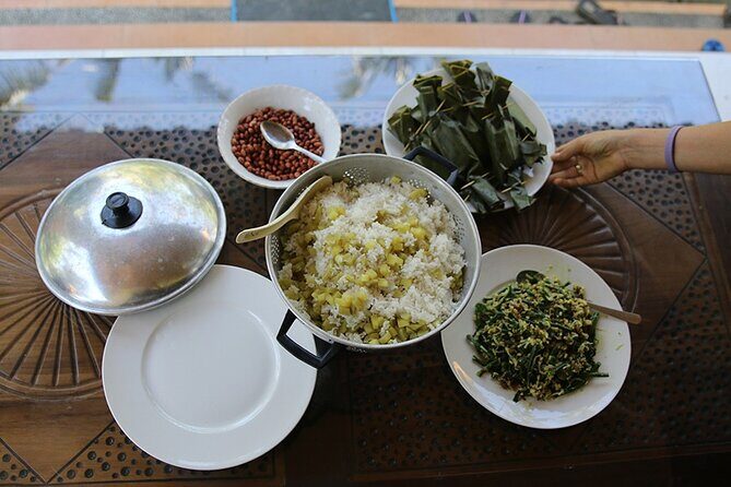 Gianyar Market Visit & Cooking Class in Ubud with Kadek & Putu - Key Points