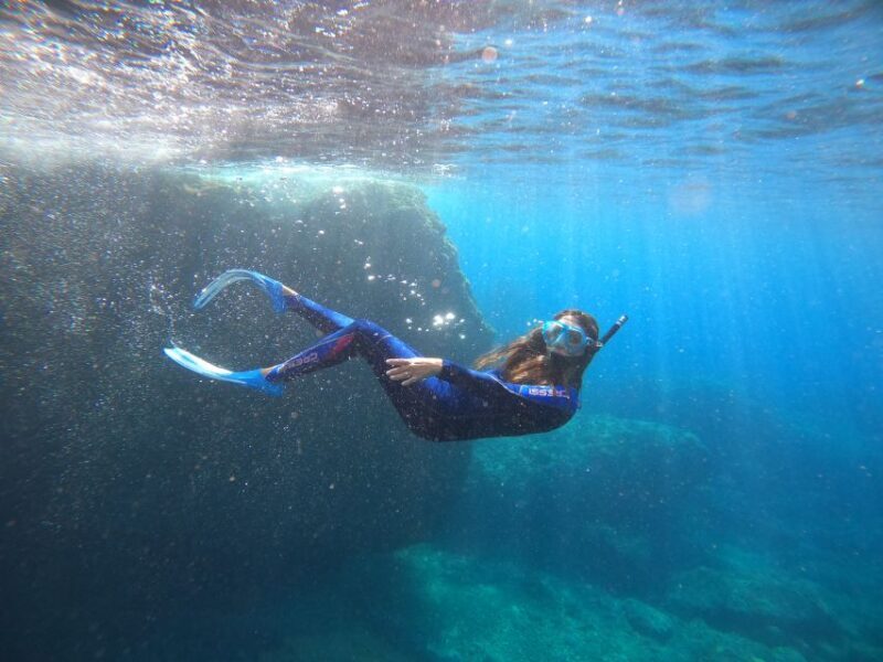 Giardini Naxos: Boat Trip Isola Bella with Snorkeling - Authentic Reviews and What They Reveal