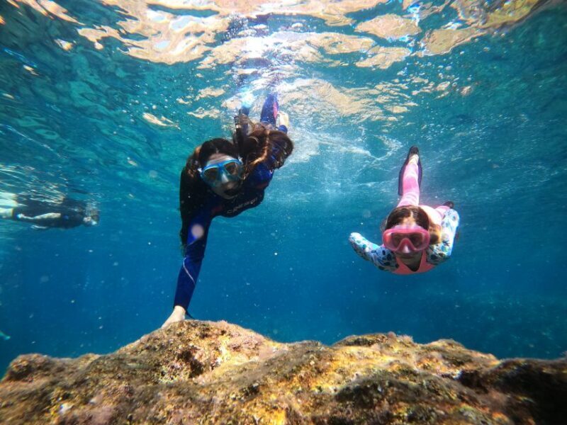 Giardini Naxos: Boat Trip Isola Bella with Snorkeling - The Sum Up: Is This Trip Worth It?