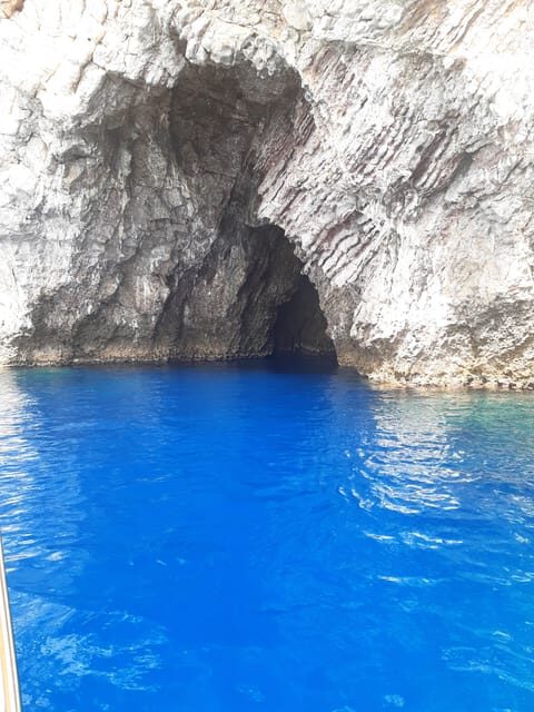 Giardini Naxos: Isola Bella and Grottos Cruise with Aperitif - Why Consider This Tour