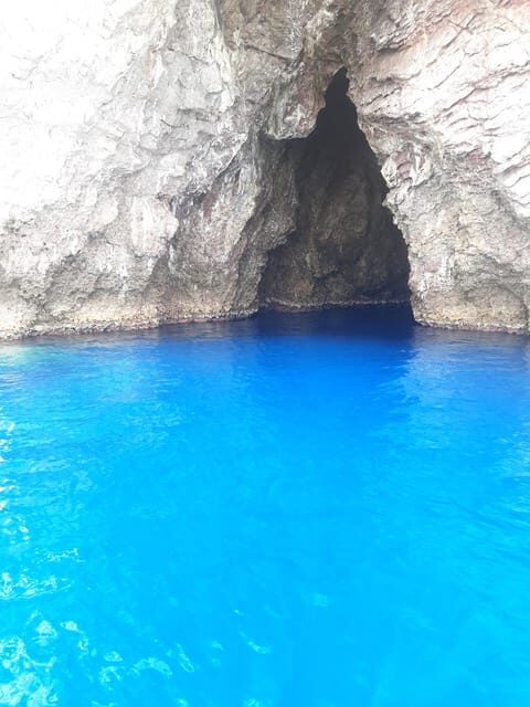 Giardini Naxos: Isola Bella and Grottos Cruise with Aperitif - Final Thoughts