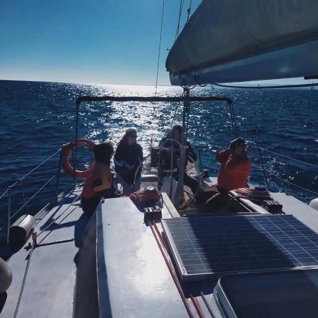 Giardini Naxos: Isola Bella Marine Park Snorkeling Cruise - What’s Included and What to Keep in Mind