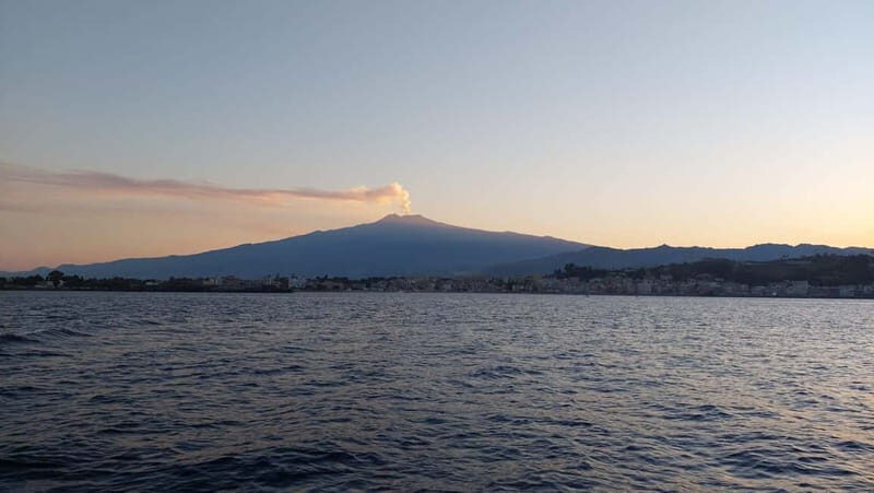 Giardini Naxos Taormina: Dolphin Watching Sunset Tour - Discover the Magic of the Giardini Naxos Taormina Dolphin Watching Sunset Tour