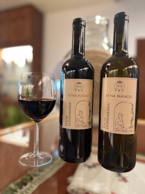 Giardini Naxos, Taormina: Sicilian Tasting Oil Wine Product - Final Thoughts