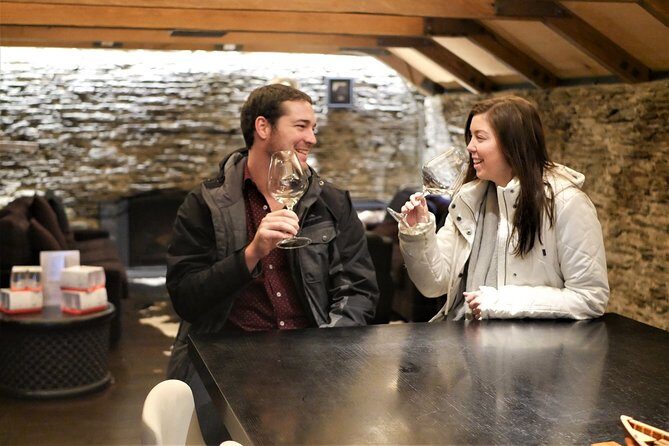 Gibbston Half-Day Private Wine Tour with Hotel Pickup - Exploring Queenstown’s Wine Country: A Deep Dive