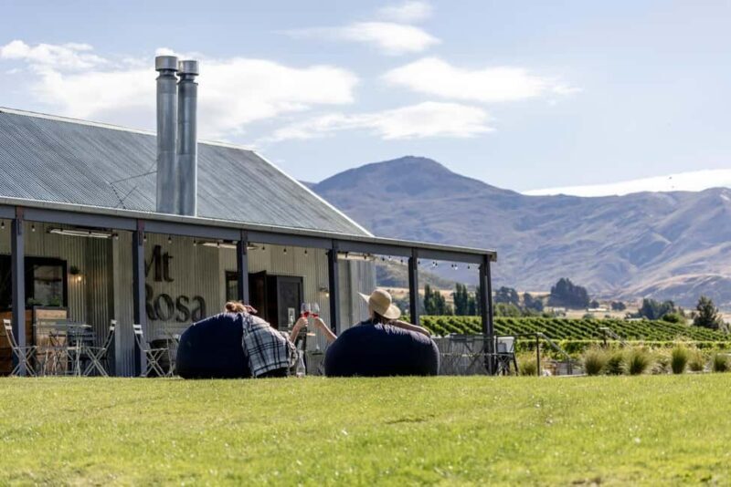 Gibbston: Mt Rosa Wine Tasting Experience - Who Will Love This Experience?