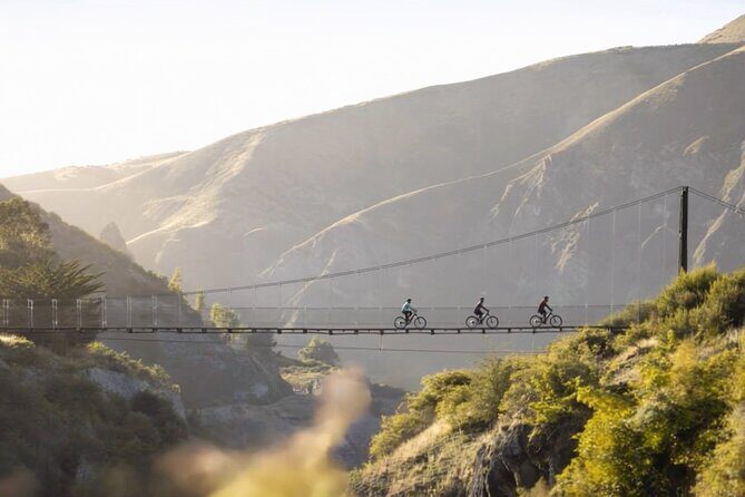 Gibbston Valley Wine Tour - Self-Guided Audio Tour - A Deep Dive into the Gibbston Valley Self-Guided Tour