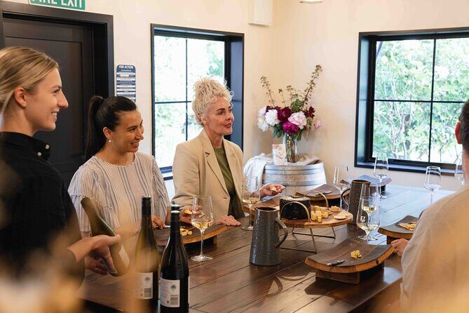 Gibbston Valley Wines - Wine & Cheese Experience - A Detailed Look at the Gibbston Valley Wines – Wine & Cheese Experience