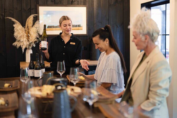 Gibbston Valley Wines - Wine & Cheese Experience - FAQ