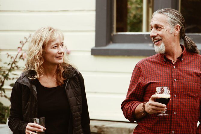 Gibbston Valley Wines - Winery Tour - Who Will Love This Tour?