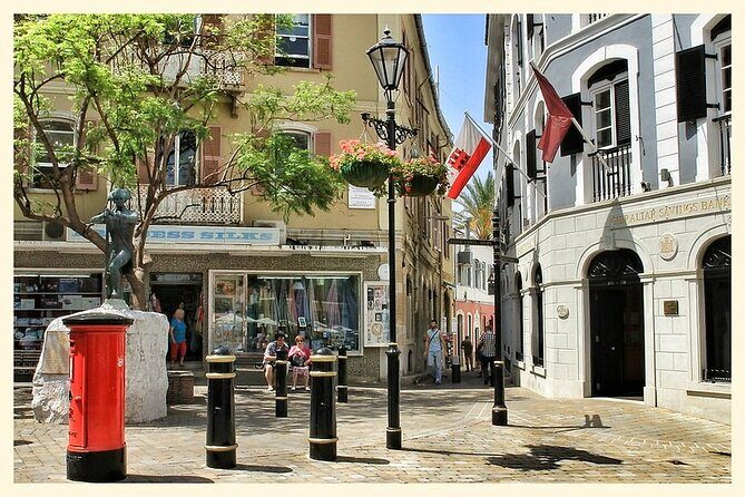 Gibraltar Day Trip at your Own Pace from Malaga & Costa del Sol - Who Is This Tour Best For?