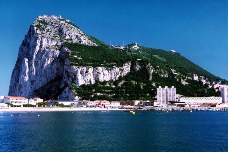 Gibraltar Day Trip from Seville - Who Should Take This Tour?