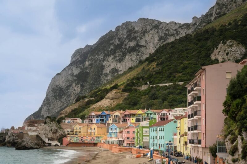 Gibraltar Day Trip from Seville - Final Thoughts