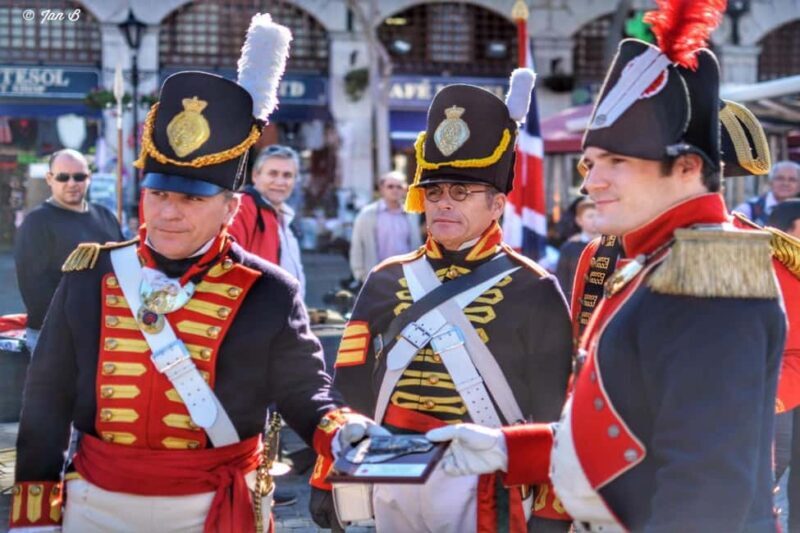 Gibraltar Express Sightseeing Full Day from Costa del Sol - FAQ