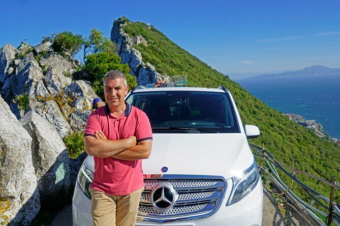 Gibraltar Full Day Tour Ultimate Tour 7hrs - Key Points