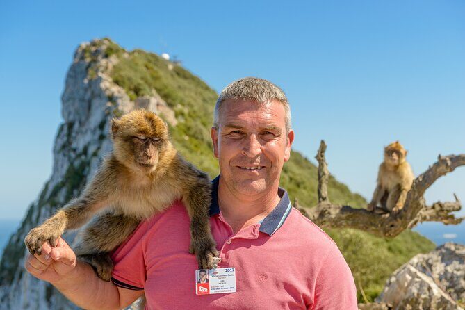 Gibraltar Full Day Tour Ultimate Tour 7hrs - FAQ