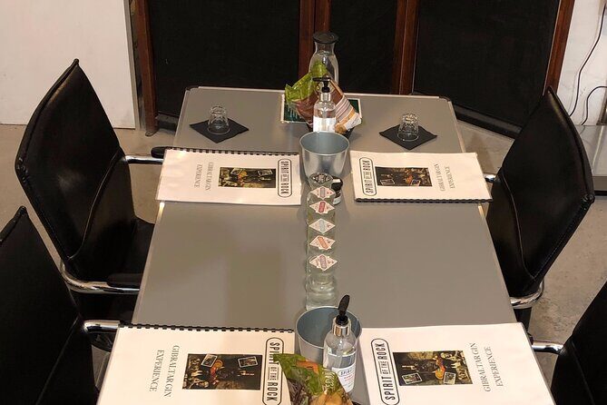 Gibraltar Gin Experience - Frequently Asked Questions