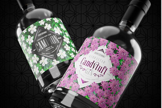 Gibraltar Gin Experience - Final Thoughts