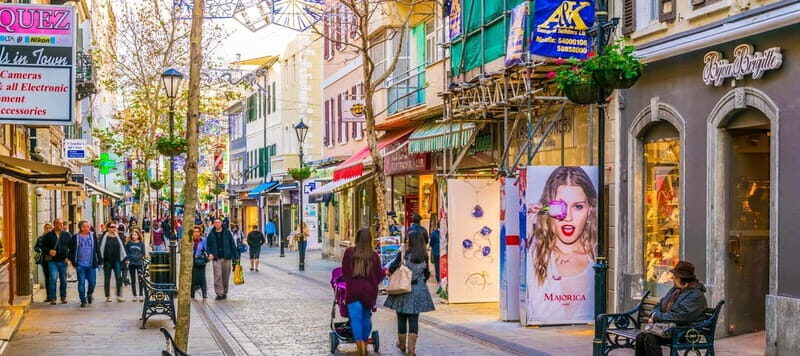 Gibraltar: Guided Tour by Bus Including Tickets - A Deep Dive into Gibraltar’s Guided Bus Tour