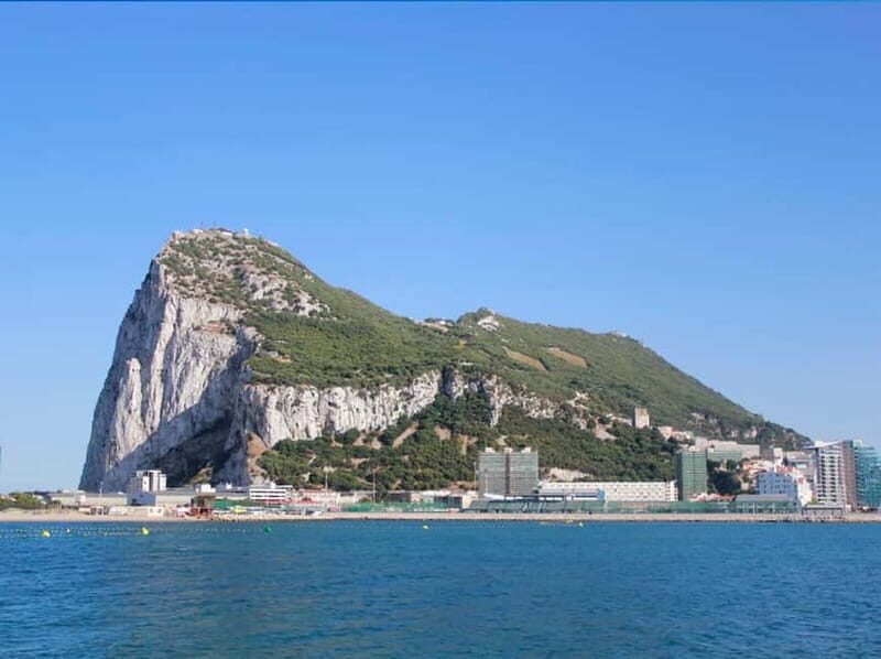 Gibraltar: Guided Tour by Bus Including Tickets - FAQ