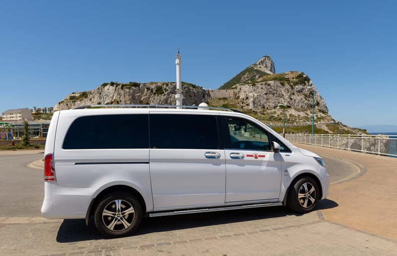 Gibraltar: Guided Tour, Skywalk, Moorish Castle, and More - Exploring Gibraltar: Guided Tour, Skywalk, Moorish Castle, and More