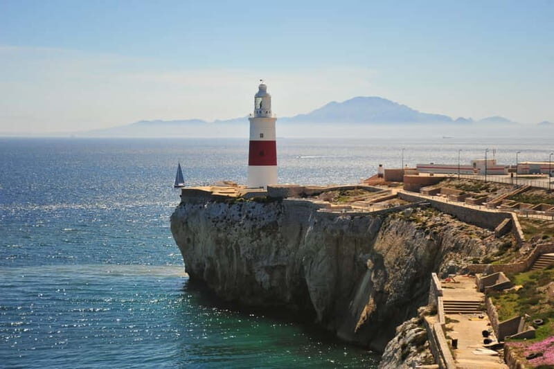 Gibraltar: Guided Tour, Skywalk, Moorish Castle, and More - An In-Depth Look at the Gibraltar Experience