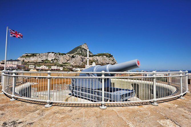 Gibraltar Inside Out Extended Tour 2.30hrs - Who Will Love This Tour?