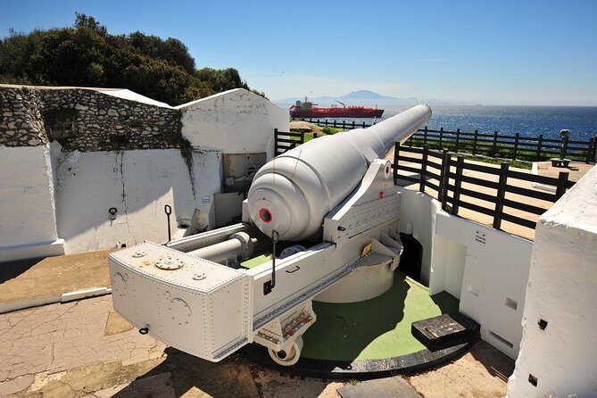 Gibraltar Inside Out Extended Tour 2.30hrs - FAQ